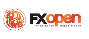 FXOpen Trading Platform
