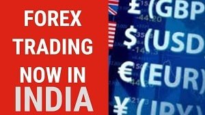 How to Trade Forex in India