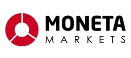 Moneta Markets Trading Account