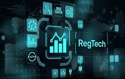 RegTech or Regulatory Technology