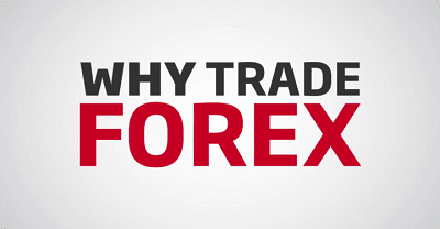 Why Trade Forex in India?