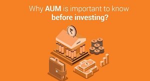 AUM or Asset Under Management