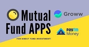 Best Mutual Fund App in India – Top 10 Mutual Fund Apps for Direct SIP