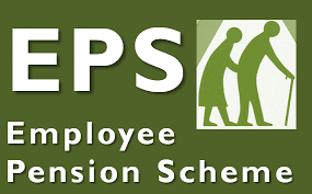 Employee Pension Scheme or EPS