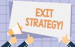 Exit Strategy in Trading