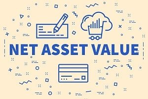 Net Asset Value or NAV