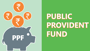 Public Provident Fund or PPF