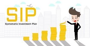 SIP or Systematic Investment Plan