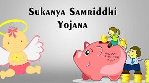 Sukanya Samriddhi Yojana or SSY