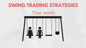 Swing Trading Strategies or Tools