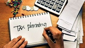 Tax Planning in India - Tax Planning for Salaried Employee, Self-Employed & Corporates