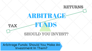 Arbitrage Funds