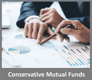Conservative Mutual Funds