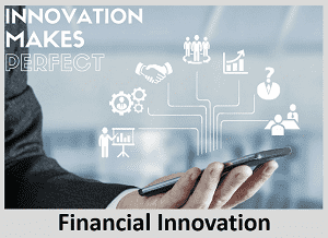 Financial Innovation