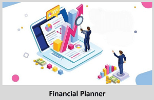 Financial Planner or Financial Manager
