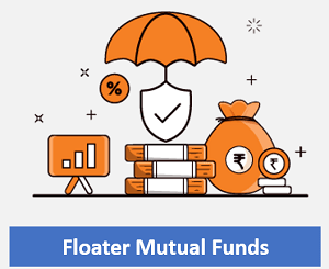 Floater Mutual Funds