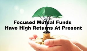 Focused Mutual Funds