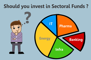 Sector Mutual Funds or Sectoral Funds