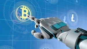 Crypto Trading Bots or Cryptocurrency Bots