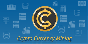 How to mine Cryptocurrency