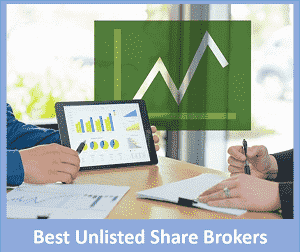 Best Unlisted Share Broker in India - List of Top 10 Unlisted Share Brokers