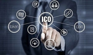 ICO or Initial Coin Offering