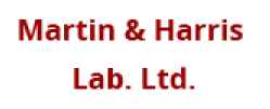 Martin And Harris Laboratories unlisted share