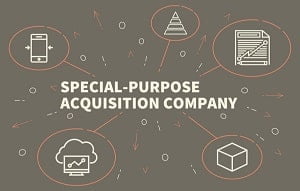 SPAC or Special Purpose Acquisition Company
