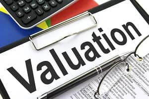 Valuation of Unlisted Shares