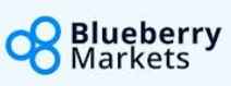 Blueberry Markets App