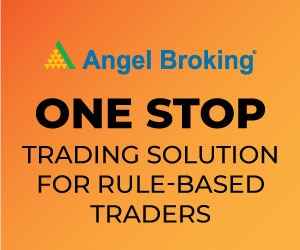 Angel Broking One Stop Trading Solution