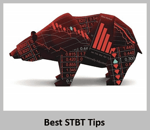 Best STBT Tips - Top 10 STBT Stocks to Sell