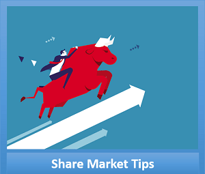 Share Market Tips or Stock Tips