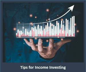 Tips for Income Investing