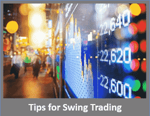 Tips for Swing Trading
