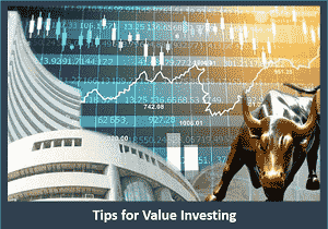 Tips for Value Investing
