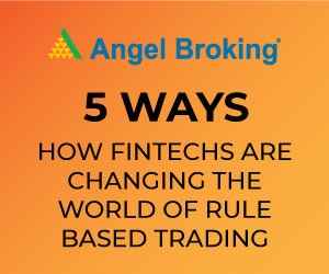 5 Ways Fintechs are changing Rule Based Trading