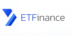 ETFinance Forex Broker