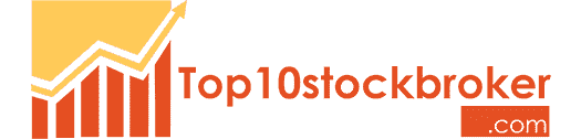Top10StockBroker.com Logo